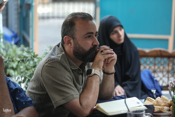 هم‌اندیشی صاحب‌نظران کسب‌وکارهای قرآنی در چهلمین نشست کافه محفل