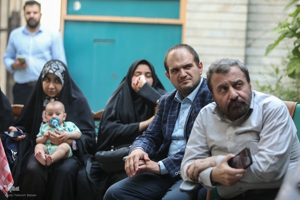 هم‌اندیشی صاحب‌نظران کسب‌وکارهای قرآنی در چهلمین نشست کافه محفل