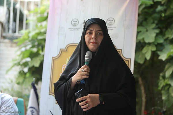 هم‌اندیشی صاحب‌نظران کسب‌وکارهای قرآنی در چهلمین نشست کافه محفل