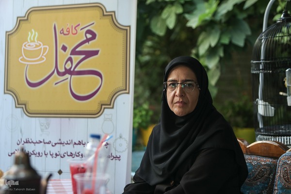 هم‌اندیشی صاحب‌نظران کسب‌وکارهای قرآنی در چهلمین نشست کافه محفل