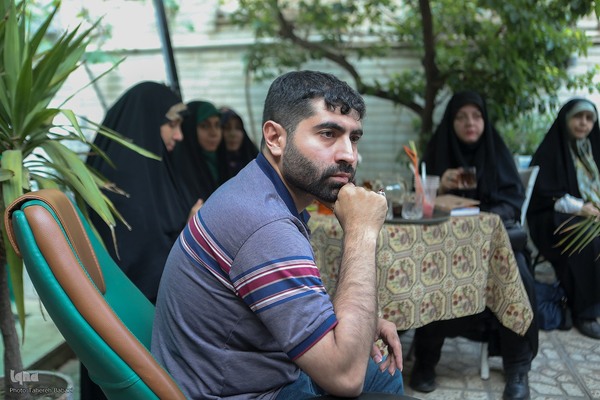 هم‌اندیشی صاحب‌نظران کسب‌وکارهای قرآنی در چهلمین نشست کافه محفل