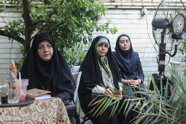 هم‌اندیشی صاحب‌نظران کسب‌وکارهای قرآنی در چهلمین نشست کافه محفل