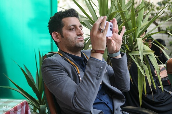 هم‌اندیشی صاحب‌نظران کسب‌وکارهای قرآنی در چهلمین نشست کافه محفل