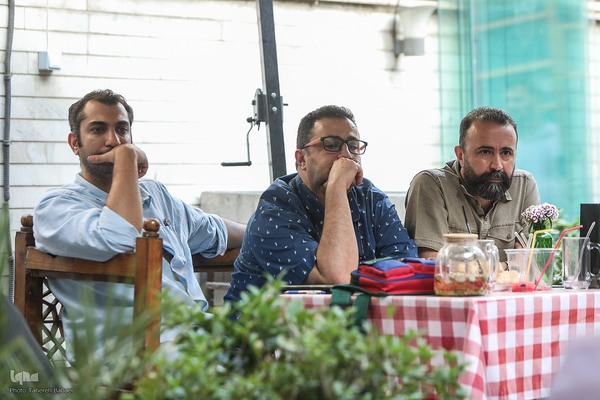 هم‌اندیشی صاحب‌نظران کسب‌وکارهای قرآنی در چهلمین نشست کافه محفل