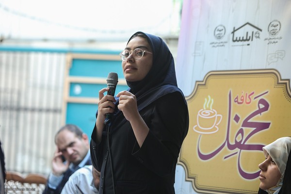 هم‌اندیشی صاحب‌نظران کسب‌وکارهای قرآنی در چهلمین نشست کافه محفل