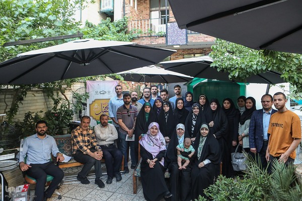 هم‌اندیشی صاحب‌نظران کسب‌وکارهای قرآنی در چهلمین نشست کافه محفل