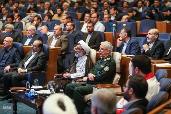 اولین کنگره بین‎المللی الگوی حکمرانی شهید آیت‎الله دکتر سید ابراهیم رییسی