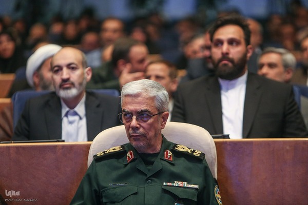 اولین کنگره بین‎المللی الگوی حکمرانی شهید آیت‎الله دکتر سید ابراهیم رییسی