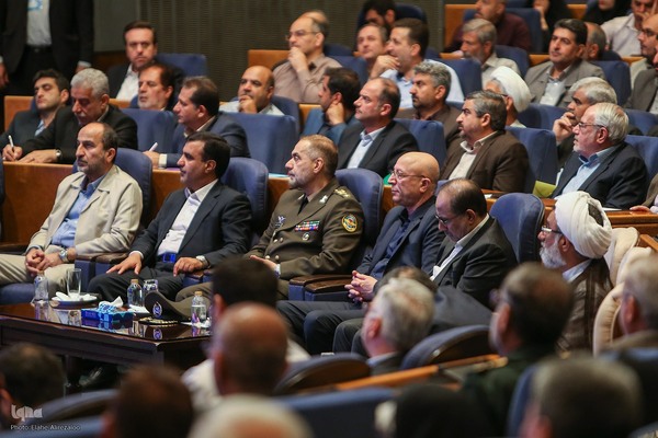 اولین کنگره بین‎المللی الگوی حکمرانی شهید آیت‎الله دکتر سید ابراهیم رییسی