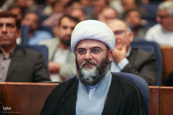 اولین کنگره بین‎المللی الگوی حکمرانی شهید آیت‎الله دکتر سید ابراهیم رییسی