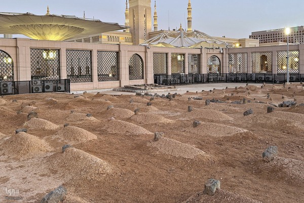 بقیع، نقطه وصال دل‌های مؤمن در حج ۱۴۰۴