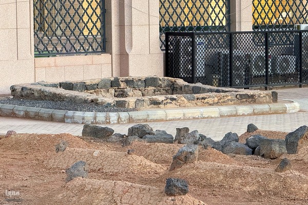 بقیع، نقطه وصال دل‌های مؤمن در حج ۱۴۰۴