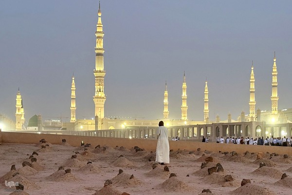 بقیع، نقطه وصال دل‌های مؤمن در حج ۱۴۰۴