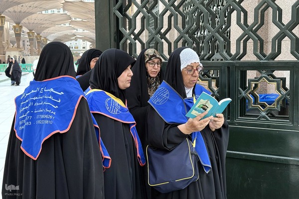 بقیع، نقطه وصال دل‌های مؤمن در حج ۱۴۰۴