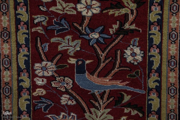 افتتاح نمایشگاه فرنود هشت