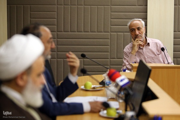 افتتاحیه و معرفی دوره آموزشی نهج البلاغه در آراء رهبر معظم انقلاب