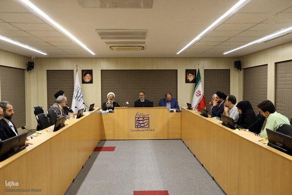 افتتاحیه و معرفی دوره آموزشی نهج البلاغه در آراء رهبر معظم انقلاب