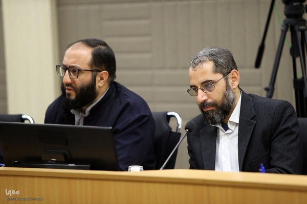 افتتاحیه و معرفی دوره آموزشی نهج البلاغه در آراء رهبر معظم انقلاب