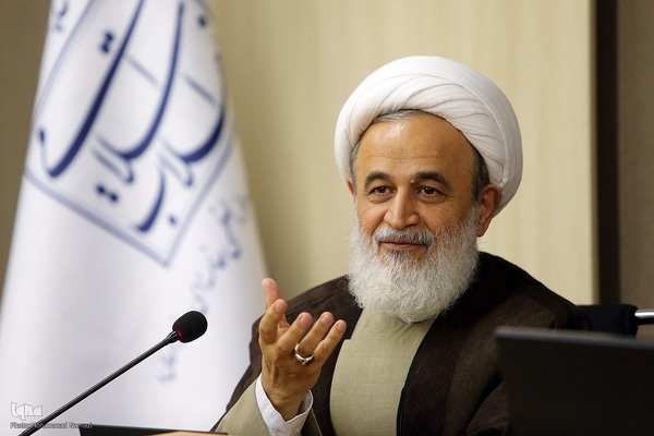 علیرضا پناهیان در افتتاحیه و معرفی دوره آموزشی نهج البلاغه در آراء رهبر معظم انقلاب