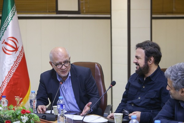 هم اندیشی مسابقات بین المللی قرآن دانشجویان