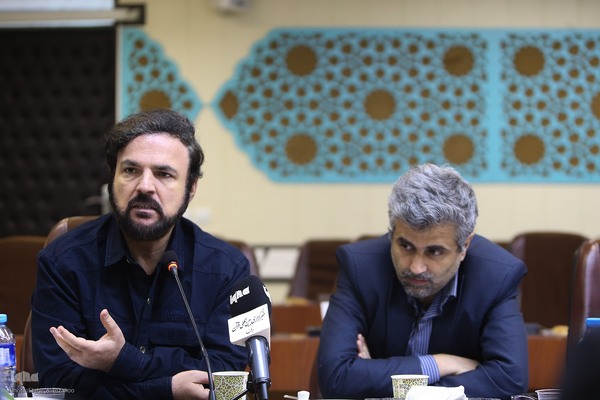 هم اندیشی مسابقات بین المللی قرآن دانشجویان