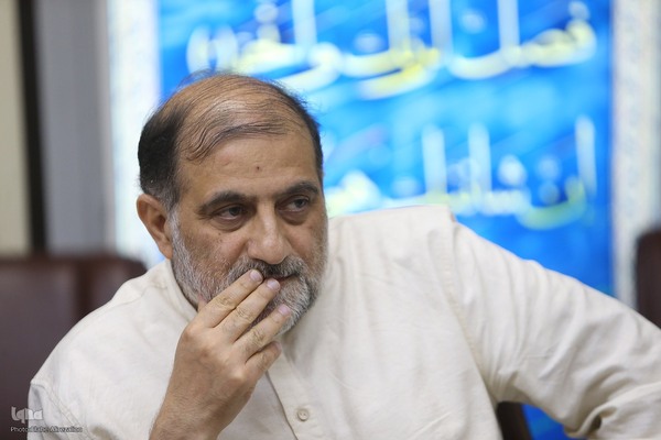 محمدمهدی بحرالعلوم، نشست اندیشه‌ورزی هفتمین مسابقات بین‌المللی قرآن دانشجویان مسلمان