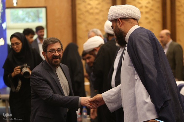 مراسم بزرگداشت شهدای والامقام پرواز اردیبهشت