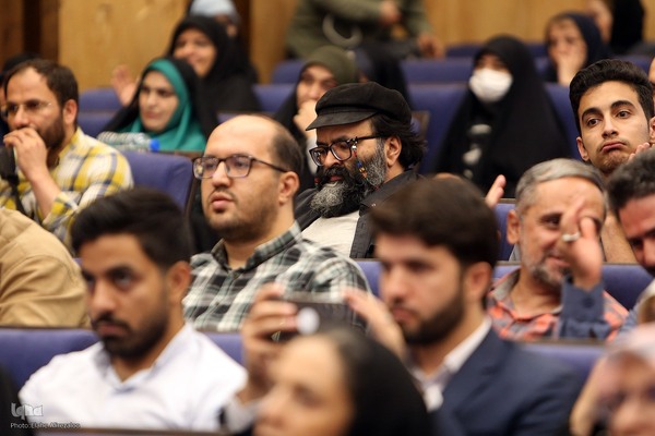 مراسم بزرگداشت شهدای والامقام پرواز اردیبهشت