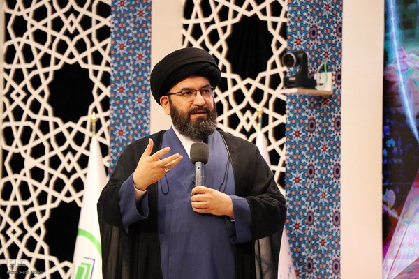 اختتامیه بخش معارفی جشنواره قرآن و عترت وزارت بهداشت