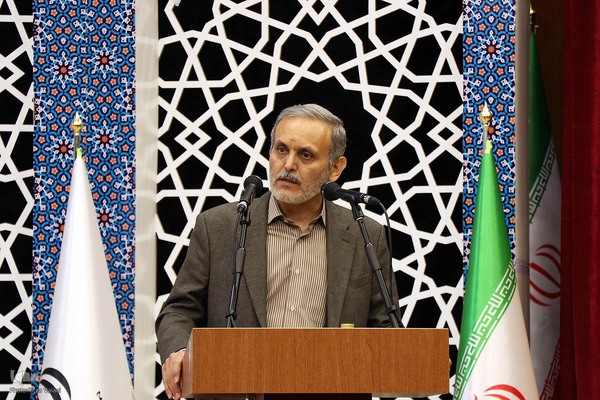 اختتامیه بخش معارفی جشنواره قرآن و عترت وزارت بهداشت