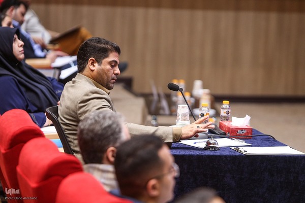 سیزدهمین دوره مسابقات ملی مناظره دانشجویان ایران