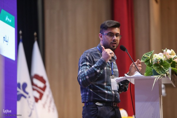 سیزدهمین دوره مسابقات ملی مناظره دانشجویان ایران