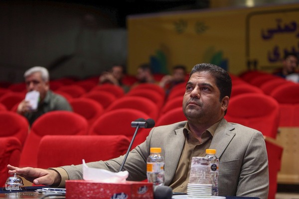 سیزدهمین دوره مسابقات ملی مناظره دانشجویان ایران