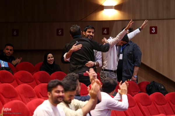 سیزدهمین دوره مسابقات ملی مناظره دانشجویان ایران