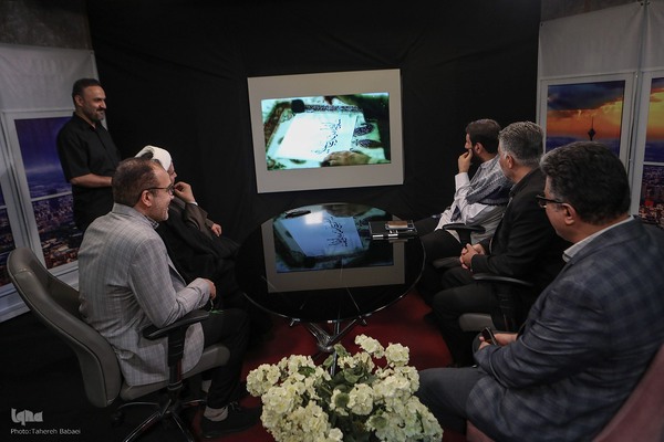 بازدید مدیر شبکه قرآن و معارف سیما از ایکنا