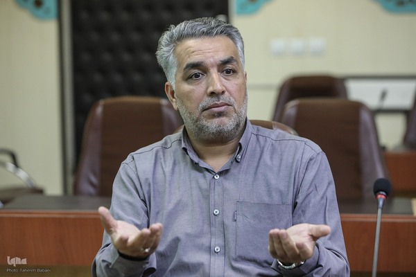 بازدید مدیر شبکه قرآن و معارف سیما از ایکنا