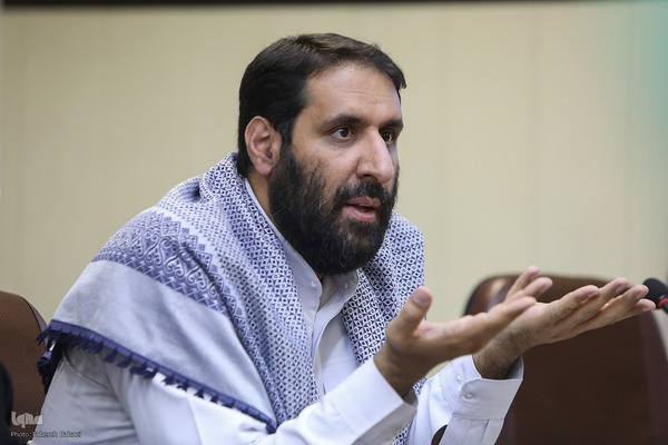 بازدید مدیر شبکه قرآن و معارف سیما از ایکنا