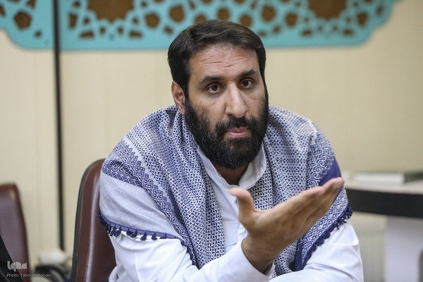 مدیر شبکه قرآن و معارف سیما 