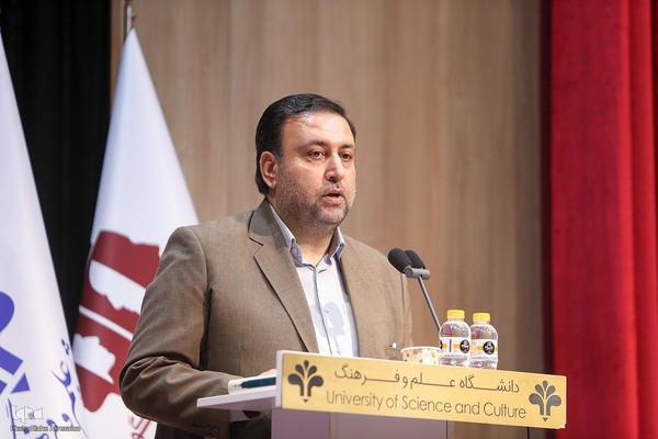 اختتامیه سیزدهمین دوره مسابقات ملی مناظره دانشجویان