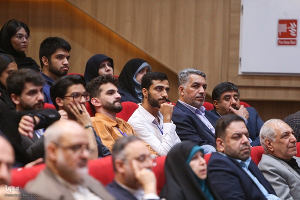 اختتامیه سیزدهمین دوره مسابقات ملی مناظره دانشجویان