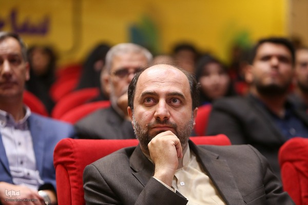 اختتامیه سیزدهمین دوره مسابقات ملی مناظره دانشجویان