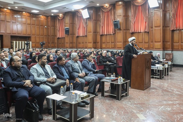 جلسه رسیدگی به پرونده گروهک تروريستی منافقین