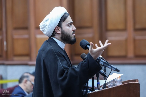 جلسه رسیدگی به پرونده گروهک تروريستی منافقین