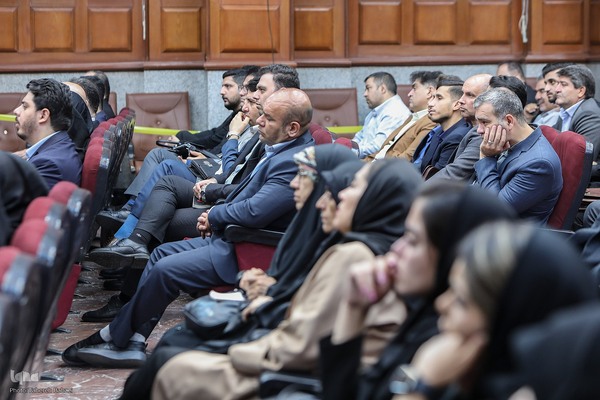 جلسه رسیدگی به پرونده گروهک تروريستی منافقین