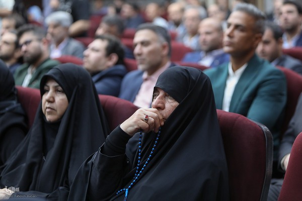 جلسه رسیدگی به پرونده گروهک تروريستی منافقین