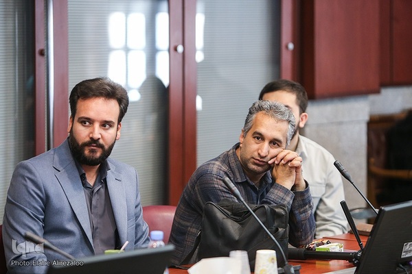 نشست خبری اعلام برنامه‌های ایام مسلمیه