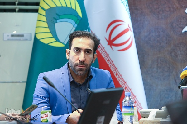 نشست خبری اعلام برنامه‌های ایام مسلمیه