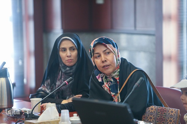 نشست خبری اعلام برنامه‌های ایام مسلمیه