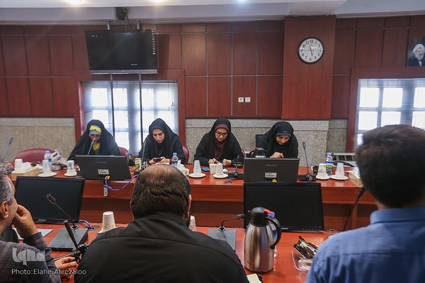 نشست خبری اعلام برنامه‌های ایام مسلمیه