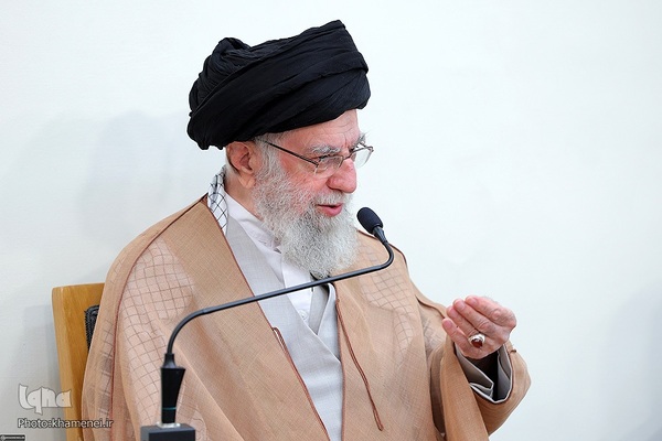 دیدار وزیر کشور و استانداران